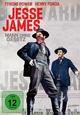 Jesse James - Mann ohne Gesetz Jesse James - Mann ohne Gesetz
