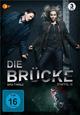 DVD Die Brcke - Transit in den Tod - Season Four (Episodes 1-3)