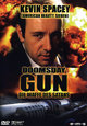 DVD Doomsday Gun - Die Waffe des Satans