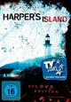 DVD Harper's Island (Episodes 1-4)