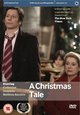 DVD A Christmas Tale