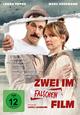 DVD Zwei im falschen Film