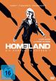 DVD Homeland - Season Seven (Episodes 1-3)