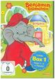DVD Benjamin Blümchen - Season One (Special: Benjamin und der Weihnachtsmann) DVD Benjamin Blümchen - Season One (Special: Benjamin und der Weihnachtsmann)