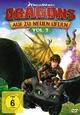 DVD Dragons - Auf zu neuen Ufern - Season Two (Episodes 1-6) DVD Dragons - Auf zu neuen Ufern - Season Two (Episodes 1-6)