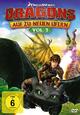 DVD Dragons - Auf zu neuen Ufern - Season Two (Episodes 1-6)