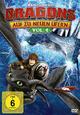 DVD Dragons - Auf zu neuen Ufern - Season Two (Episodes 7-13) DVD Dragons - Auf zu neuen Ufern - Season Two (Episodes 7-13)