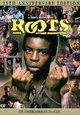 DVD Roots (Episodes 3-4)