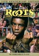 DVD Roots (Episodes 3-4) DVD Roots (Episodes 3-4)