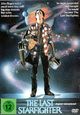 DVD The Last Starfighter