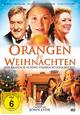 Orangen zu Weihnachten Orangen zu Weihnachten