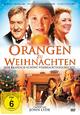 DVD Orangen zu Weihnachten