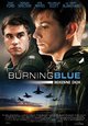 Burning Blue Burning Blue