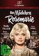 DVD Das Mdchen Rosemarie