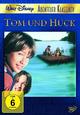 DVD Tom und Huck