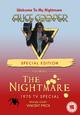 DVD Alice Cooper: Welcome to My Nightmare