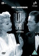 Blithe Spirit