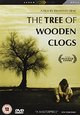 DVD The Tree Of Wooden Clogs