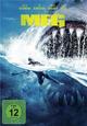 DVD Meg [Blu-ray Disc]