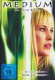 Medium - Season One (Episodes 1-4) Medium - Season One (Episodes 1-4)