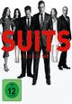 DVD Suits - Season Six (Episodes 1-4)