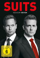 DVD Suits - Season Seven (Episodes 1-4)