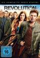 DVD Revolution - Season One (Episodes 13-16) DVD Revolution - Season One (Episodes 13-16)