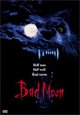 DVD Bad Moon