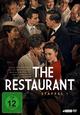 DVD The Restaurant - Season One (Episodes 9-10) DVD The Restaurant - Season One (Episodes 9-10)