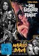 DVD Die drei Gesichter der Furcht [Blu-ray Disc]