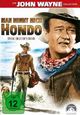 DVD Man nennt mich Hondo