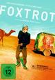 DVD Foxtrot