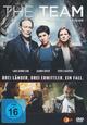 DVD The Team - Season One (Episodes 3-4) DVD The Team - Season One (Episodes 3-4)