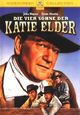 DVD Die vier Shne der Katie Elder