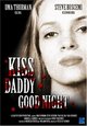 DVD Kiss Daddy Good Night