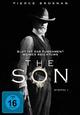 DVD The Son - Season One (Episodes 5-7)