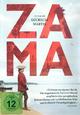 DVD Zama