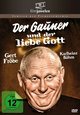 Der Gauner und der liebe Gott Der Gauner und der liebe Gott