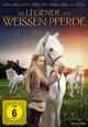 DVD Die Legende der weissen Pferde
