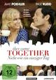 DVD They Came Together - Nicht wie ein einziger Tag