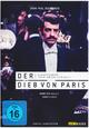 DVD Der Dieb von Paris