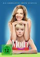 DVD Mom - Season One (Episodes 1-8)