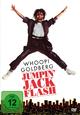 DVD Jumpin' Jack Flash
