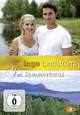 DVD Inga Lindström (Episode 2: Im Sommerhaus) DVD Inga Lindström (Episode 2: Im Sommerhaus)