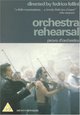 Orchestra Rehearsal - Prova d'orchestra Orchestra Rehearsal - Prova d'orchestra