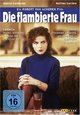 DVD Die flambierte Frau