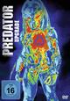 Predator - Upgrade [Blu-ray Disc]