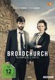 DVD Broadchurch - Season Two (Episodes 4-6)