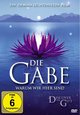 DVD Die Gabe - Warum wir hier sind