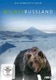 DVD Wildes Russland (Episodes 5-6)